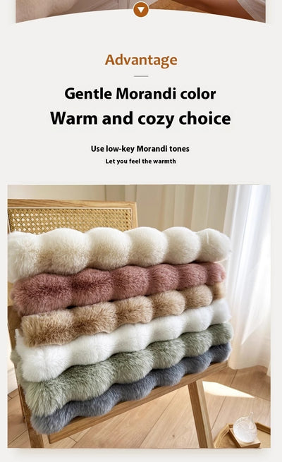Cama Redonda Térmica para Mascotas - Confort Otoño Invierno - Image 12