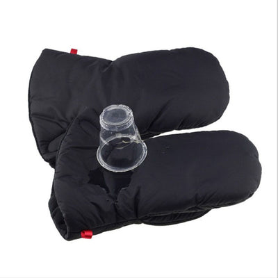 Guantes Térmicos para Carriola de Bebé - Otoño e Invierno - Image 7