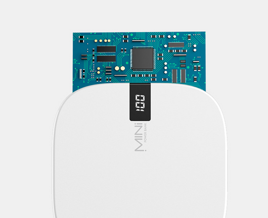Batería Portátil de 10000 mAh Compatible con Apple - Image 13