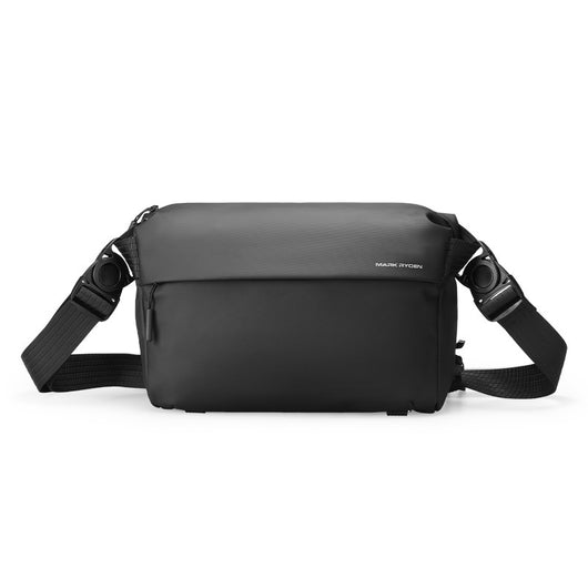 Bolsa Mensajero de Gran Capacidad para Ciclismo - Image 9