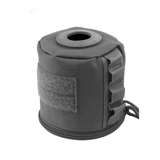 Bolsa Organizadora de Cintura para Camping y Senderismo con Almacenamiento de Pañuelos - Image 6