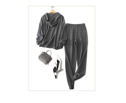 Sudadera Cashmere Tibetano Invierno - Traje Premium - Image 12