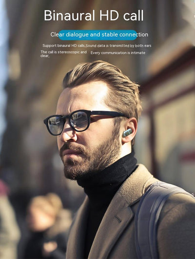 Auriculares Bluetooth Inalámbricos con Batería Integrada y Sonido Premium - Image 11