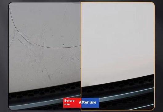 Cera Reparadora de Rayones para Auto - Pulido Universal y Reparación Rápida - Image 11