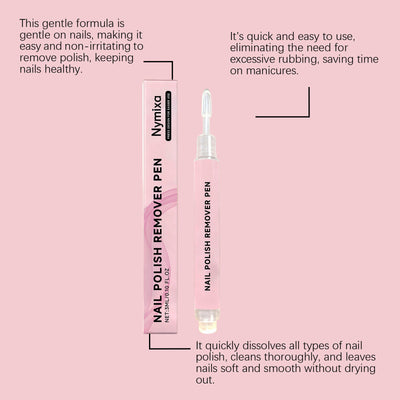 Removedor de Gel para Uñas - Image 9