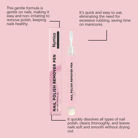 Removedor de Gel para Uñas - Image 9