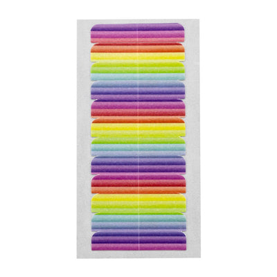 Película Adhesiva Doble Cara Resistente al Sudor para Extensiones de Cabello - Image 9
