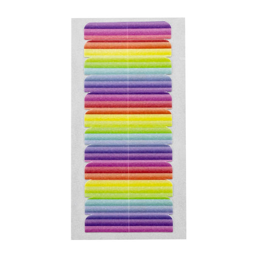 Película Adhesiva Doble Cara Resistente al Sudor para Extensiones de Cabello - Image 9