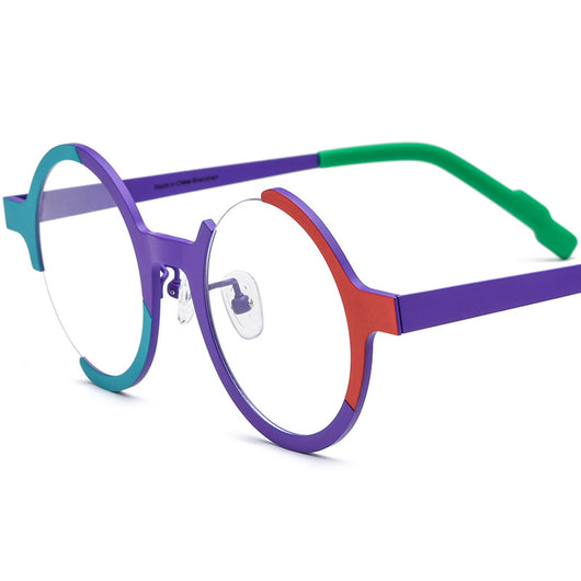 Marcos de Gafas con Adaptación de Color - Image 9