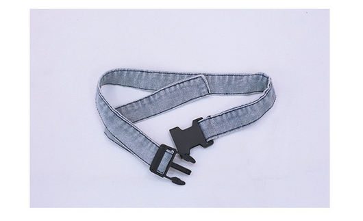 Chaqueta de Trabajo Infantil Estilo Coreano con Solapa Recta - Image 27