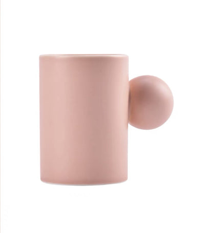 Juego de Tazas de Café con Platillos Cloud - Image 18