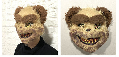 Máscaras Decorativas para Fiestas de Mascarada de Halloween - Image 9