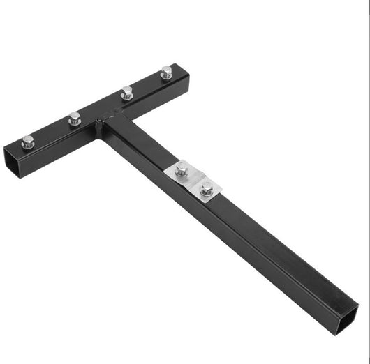 Soporte de Montaje para Canasta Trasera de Patinete - Accesorio de Reemplazo - Image 12