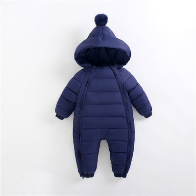 Ropa de Gateo en Algodón para Bebés, Niños y Niñas - Image 3
