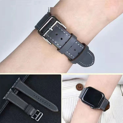 Pulsera Conectora de Cuero para Hombre y Mujer - Image 24