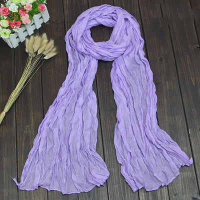 Pañuelo Infantil de Algodón Puro Bali - Colores Caramelo para Otoño - Image 17