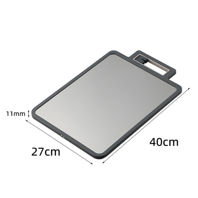 Piedra de Afilar Doble Cara para Cuchillos de Cocina - Image 6