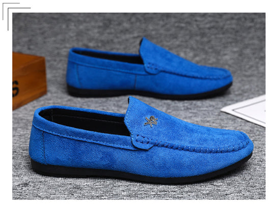 Zapatos Casuales Transpirables para Hombre - Estilo Ejecutivo - Image 9