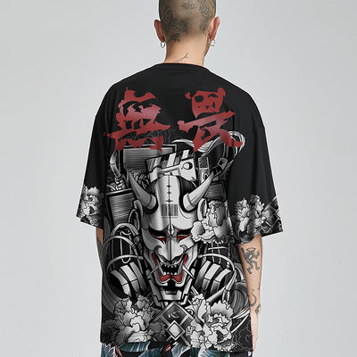 Blusa Holgada de Manga Tres Cuartos Estilo Casual Homestay - Image 13