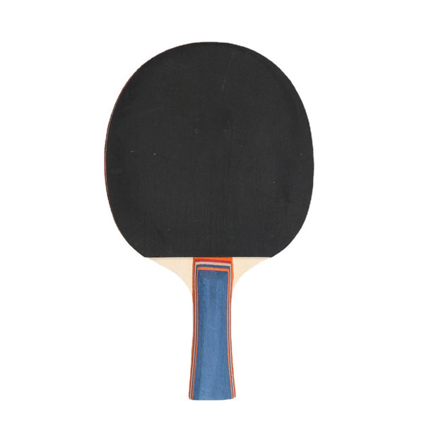 Raqueta de Tenis de Mesa para Principiantes - Agarre Horizontal Profesional