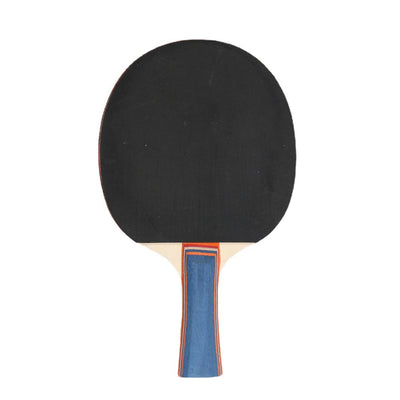 Raqueta de Tenis de Mesa para Principiantes - Agarre Horizontal Profesional - Image 2
