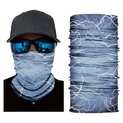 Banda Deportiva Protectora UV con Absorción de Sudor - Image 48