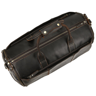 Bolsa de Viaje Mensajero 20 Pulgadas - Gran Capacidad con Correa de Hombro - Image 13