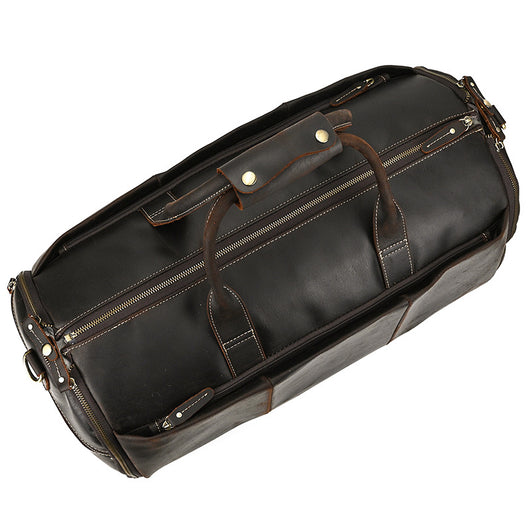 Bolsa de Viaje Mensajero 20 Pulgadas - Gran Capacidad con Correa de Hombro - Image 13