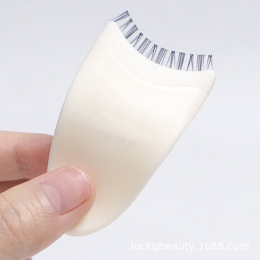 Pinza y Rizador de Pestañas Postizas - Herramienta de Belleza Profesional - Image 4