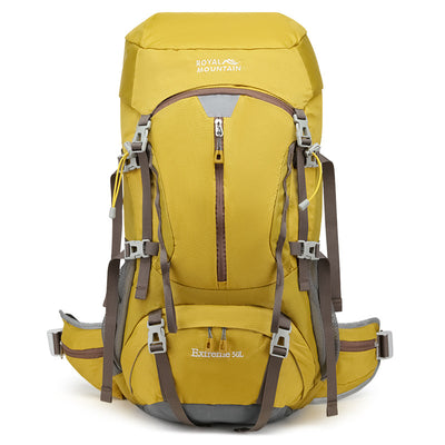 Mochila Impermeable de Gran Capacidad Multifuncional Resistente - Image 3