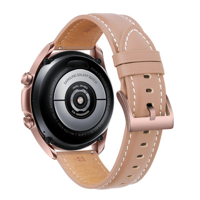 Correa de Reloj en Cuero Genuino Premium - Image 11