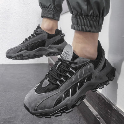 Zapatillas Deportivas Casual para Estudiantes - Estilo Moderno y Cómodo - Image 20