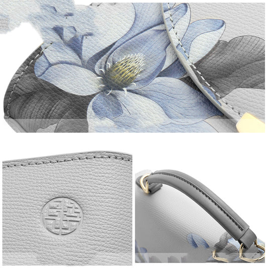 Bolso de Hombro Elegante para Mujer Adulta - Image 2