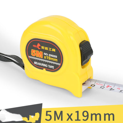 Cinta Métrica de Acero Inoxidable Reforzada de Precisión - Image 16
