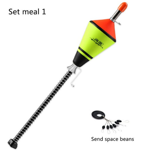 Flotador Automático Inteligente para Pesca - Image 26