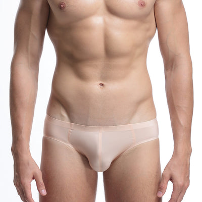 Calzoncillos Hombre Transpirables sin Costuras - Image 7
