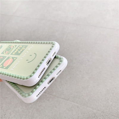 Funda Protectora Verde para Teléfono - Image 6