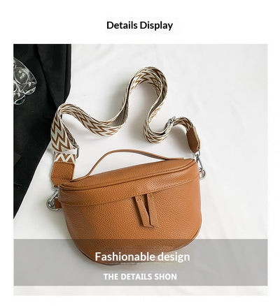 Bolso Bandolera Casual de Un Hombro para Mujer - Image 10