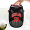 Roupa de Basquete N° 23 Preta