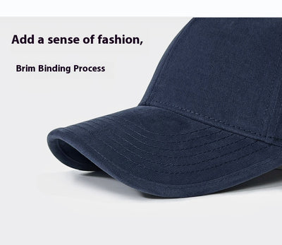 Gorra de Béisbol para Mujer - Otoño e Invierno - Image 10