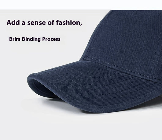 Gorra de Béisbol para Mujer - Otoño e Invierno - Image 10