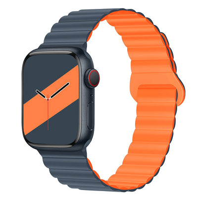 Correa Magnética de Silicona para Reloj - Image 23