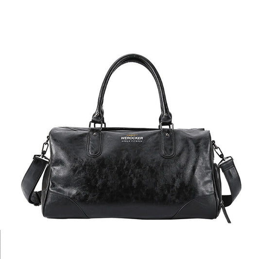Bolsa de Viaje Portátil Versátil - Image 2