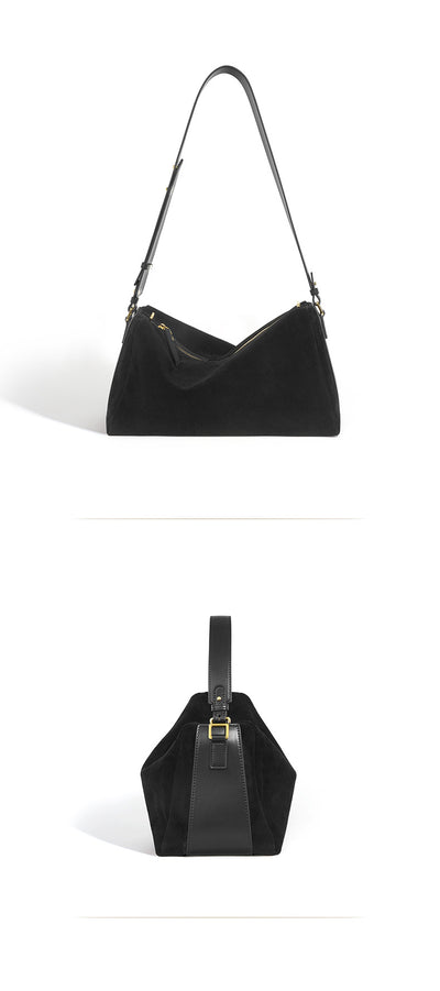 Bolso de Cuero Vacuno Premium Versátil - Image 12