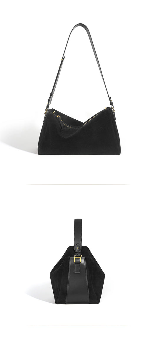 Bolso de Cuero Vacuno Premium Versátil - Image 12