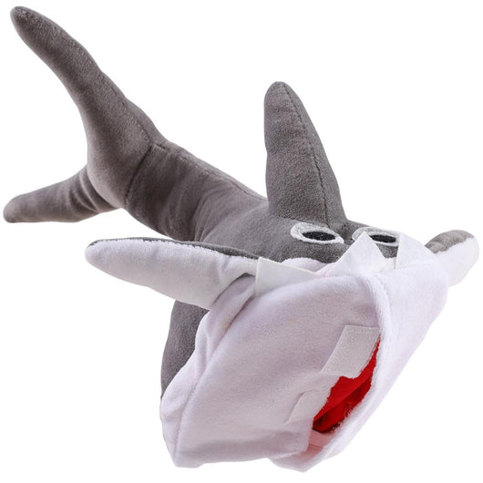 Peluche Tiburón Suave - Juguete Acuático para Niños - Image 5