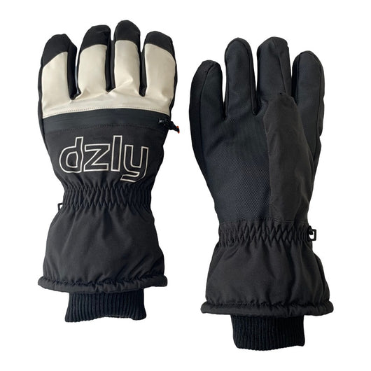 Guantes Térmicos para Esquí Hombre - Pantalla Táctil, Impermeables y Cortavientos - Image 5