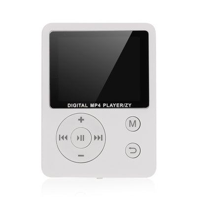 Reproductor MP3 Portátil Ultra Delgado con Pantalla - Image 9