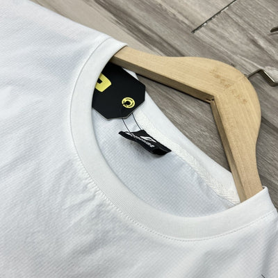 Camiseta Unisex de Manga Corta Resistente al Desgarre y Secado Rápido - Image 22