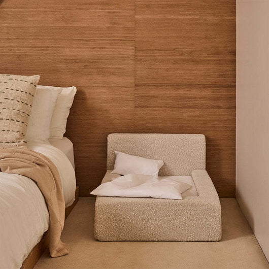 Cama Ortopédica Rectangular para Perros con Colchón Acolchado - Image 3